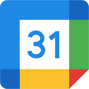 Google Calendar
